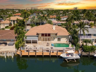 Residence for sale Lighthouse Point (VBD05834)