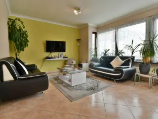 Appartement à vendre Molenbeek-Saint-Jean (VBD05837)