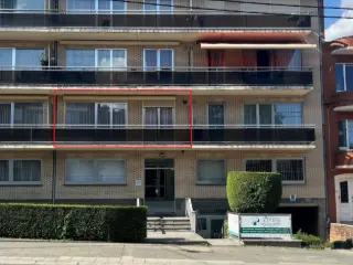 Appartement à vendre Mont-sur-Marchienne (VBD05851)