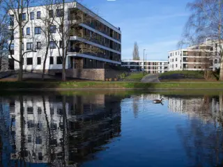 Appartement à vendre Dave (VBD05857)