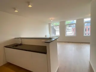 Apartment for rent Liege (VBD05861)