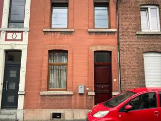 Maison à vendre Bressoux (VBD05874)