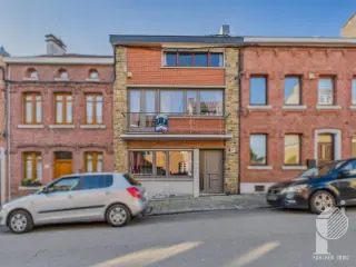 Maison à vendre Herve (VBD05901)