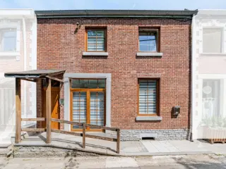 Maison à vendre Waremme (VBD05904)