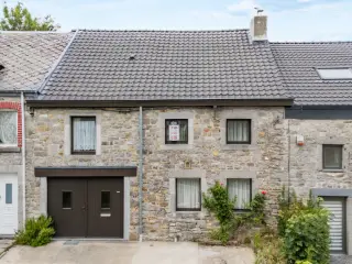 Residence for sale Sprimont (VBD05910)