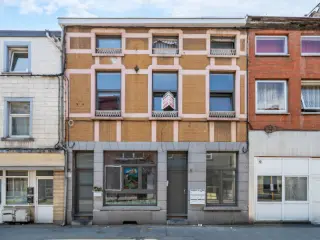 Immeuble de rapport à vendre Marchienne-au-Pont (VBD05911)