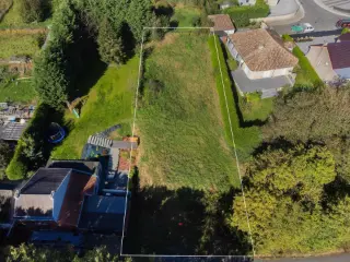 Grond te koop Ransart (VBD05913)