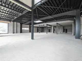 Surface commerciale à louer Nandrin (VBD05916)