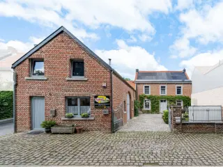 Huis te koop Rosoux-Crenwick (VBD05944)