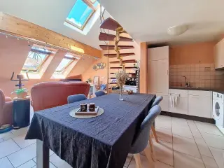 Appartement à louer Jambes (VBD05958)