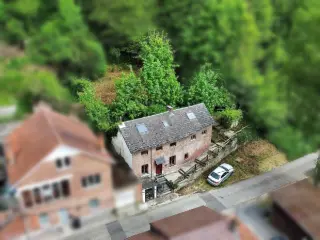 Maison à vendre Huccorgne (VBD05961)