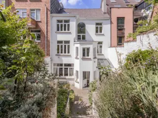 Maison à vendre Ixelles (VBD05983)