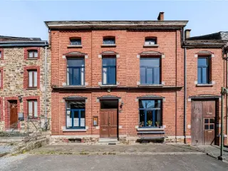 Residence for sale Felenne (VBD05990)