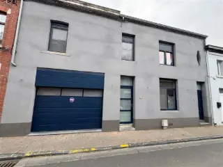 Maison à vendre Dour (VBD06002)