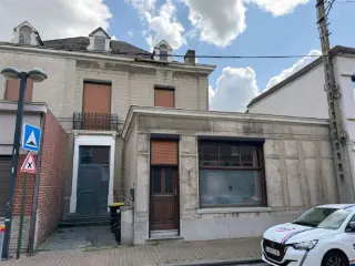 Maison à vendre Élouges (VBD06003)
