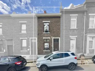 Maison à vendre Châtelineau (VBD06004)