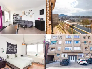 Appartement à vendre Marcinelle (VBD06009)