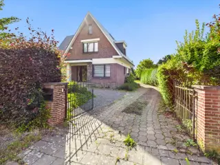 Huis te koop Quevaucamps (VBD06012)