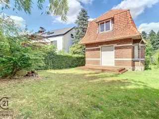 Villa for rent Sint-Pieters-Woluwe (VBD06034)