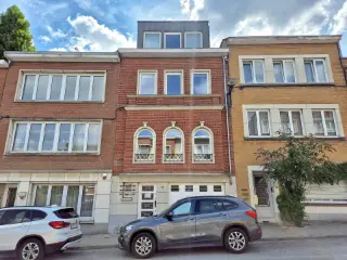 Residence for rent Schaarbeek (VBD06042)