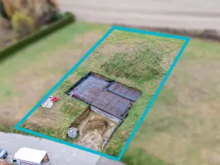 Land for sale Noduwez (VBD06048)