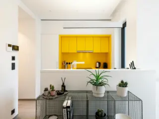 Appartement te huur Etterbeek (VBD06052)