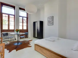 Appartement en colocation Forest (VBD06053)