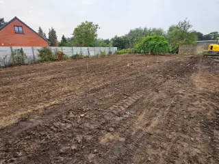 Land for sale Villerot (VBD06055)