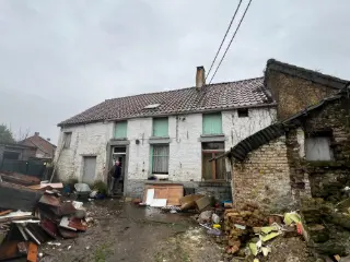 Maison à vendre Estinnes-au-Val (VBD06076)