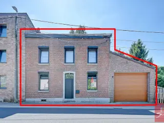 Huis te koop Beyne-Heusay (VBD06082)