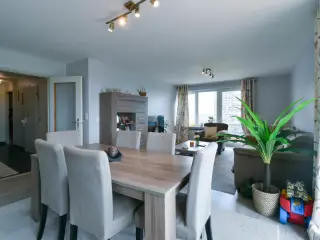 Appartement à vendre Jette (VBD06096)