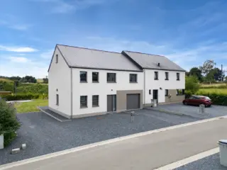 Residence for sale Longlier (VBD06098)