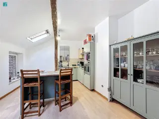 Appartement te koop Fleurus (VBD06109)