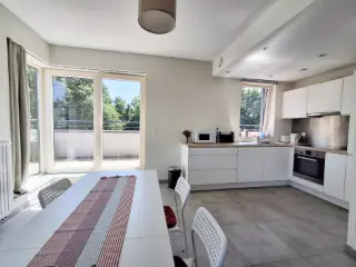 Penthouse for sale Wavre (VBD06164)