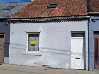 Maison à vendre Cuesmes (VBD06169)