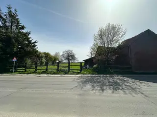 Terrain à vendre Beauvechain (VBD06171)