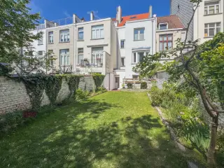 Huis te huur Etterbeek (VBD06178)