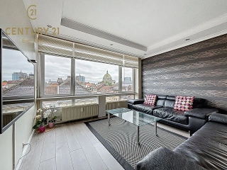 Appartement à vendre Schaerbeek (VBD06186)
