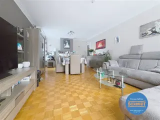 Appartement à vendre Evere (VBD06187)