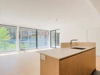 Apartment for sale Elsene (VBD06221)