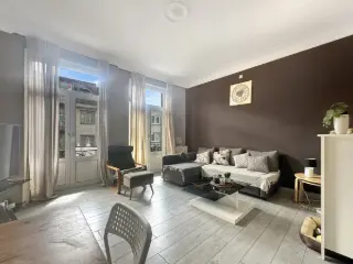 Appartement à vendre Laeken (VBD06230)