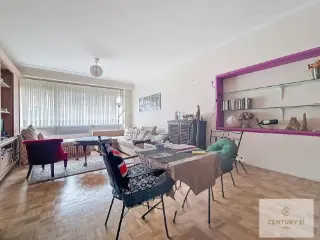 Rez-De-Chaussée à vendre Laeken (VBD06231)