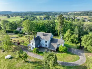 Huis te koop Lessive (VBD06233)