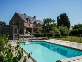 Villa te koop Doornik (VBD06239)