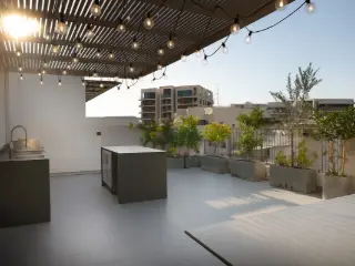 Duplex à vendre Tel Aviv-Yafo (VBD06274)