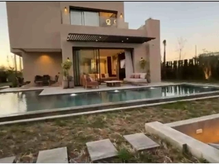 Villa à vendre Marrakesh (VBD06281)