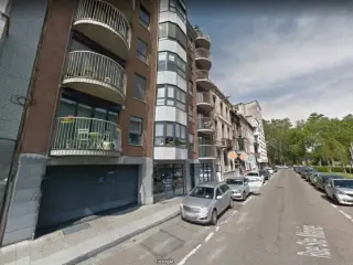 Parking te huur Luik (VBD06293)