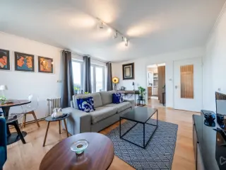 Penthouse à vendre Montignies-sur-Sambre (VBD06294)