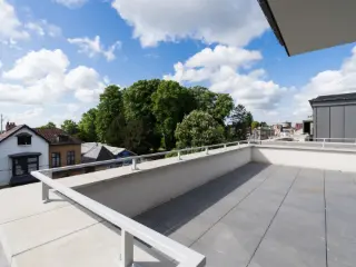 Penthouse à vendre Waterloo (VBD06300)