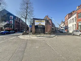 Grond te koop Mons (VBD06304)